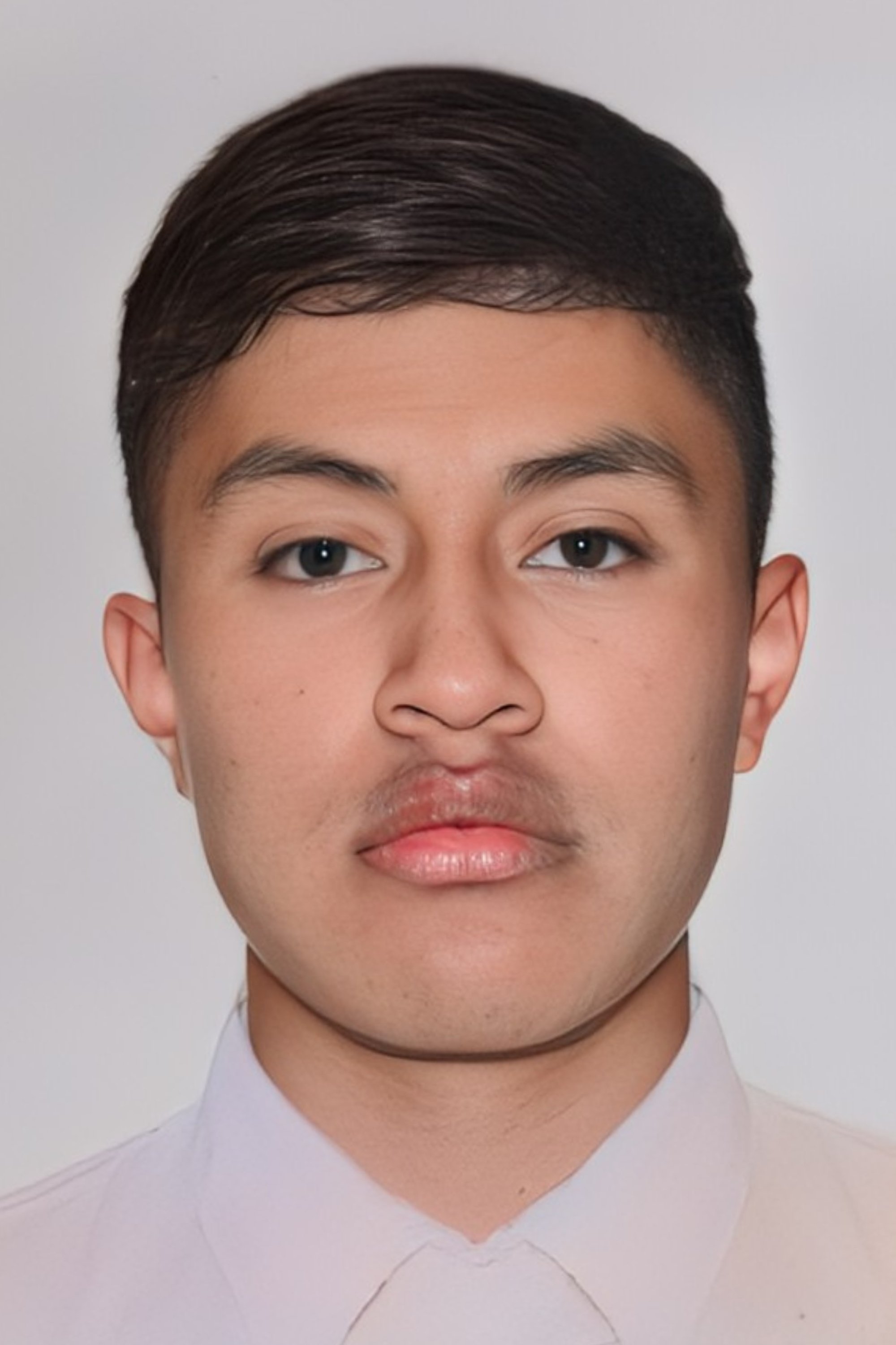 Kevin Texis