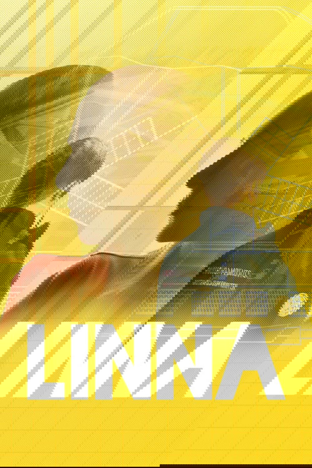 Linna poster