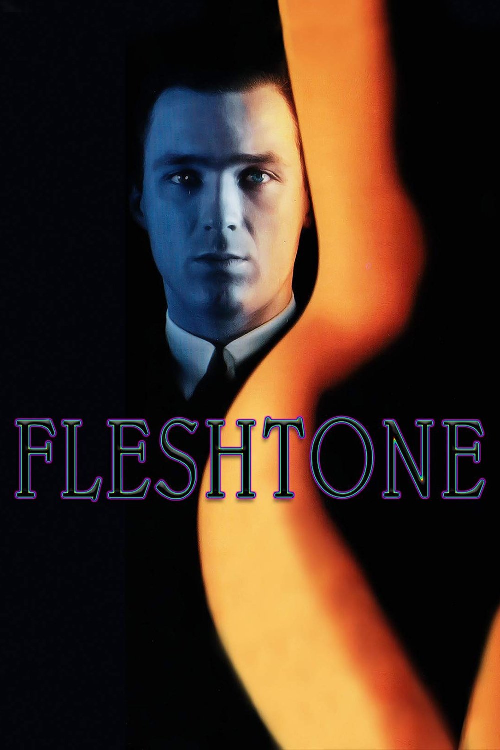 Fleshtone poster