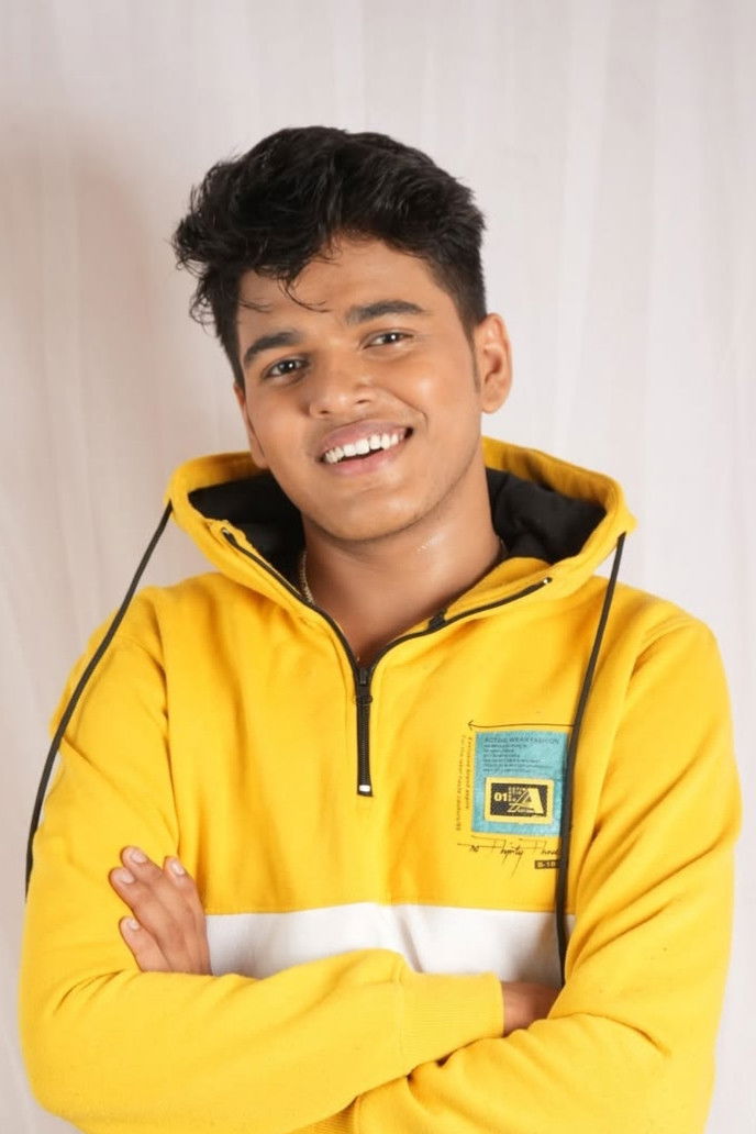 Armaan Mohanty
