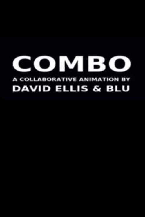 COMBO poster