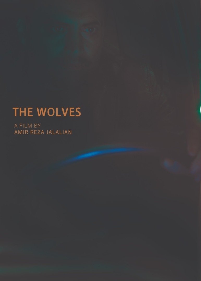 The Wolves poster