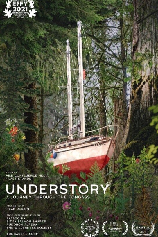 Understory: A Journey into the Tongass poster