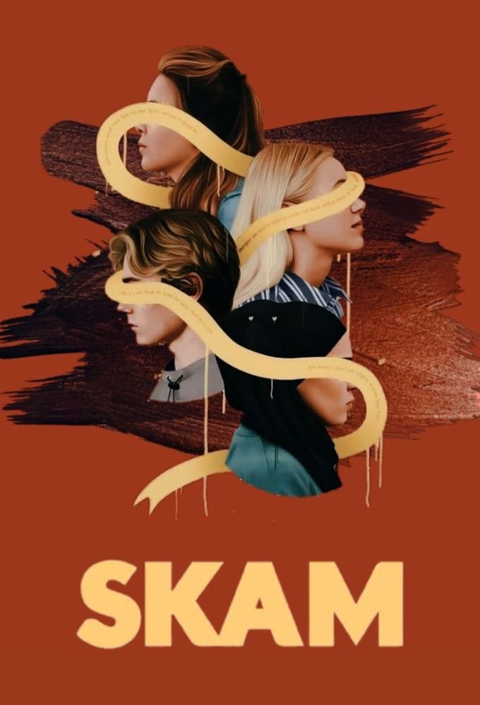 SKAM poster