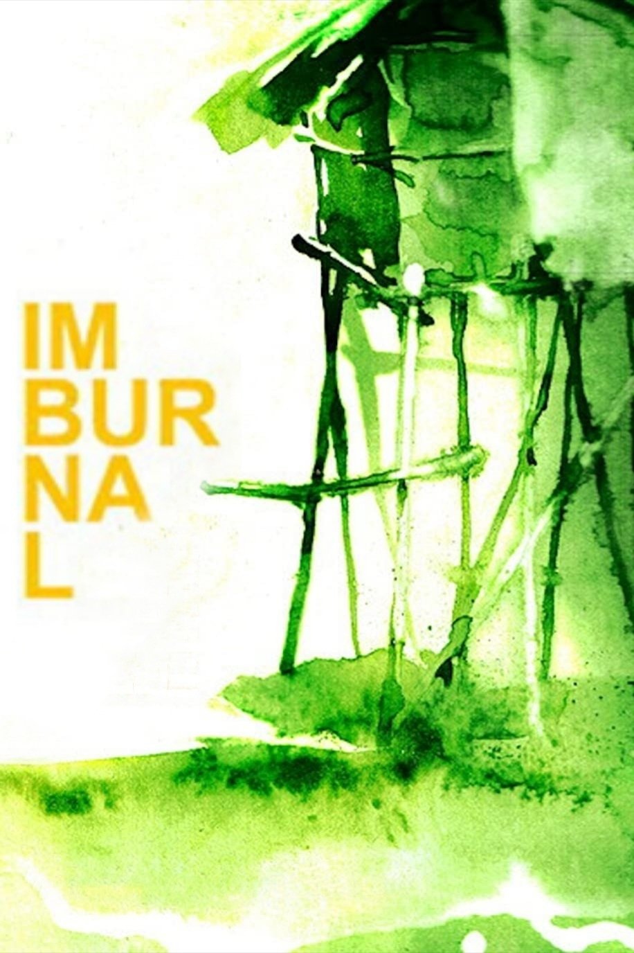 Imburnal poster