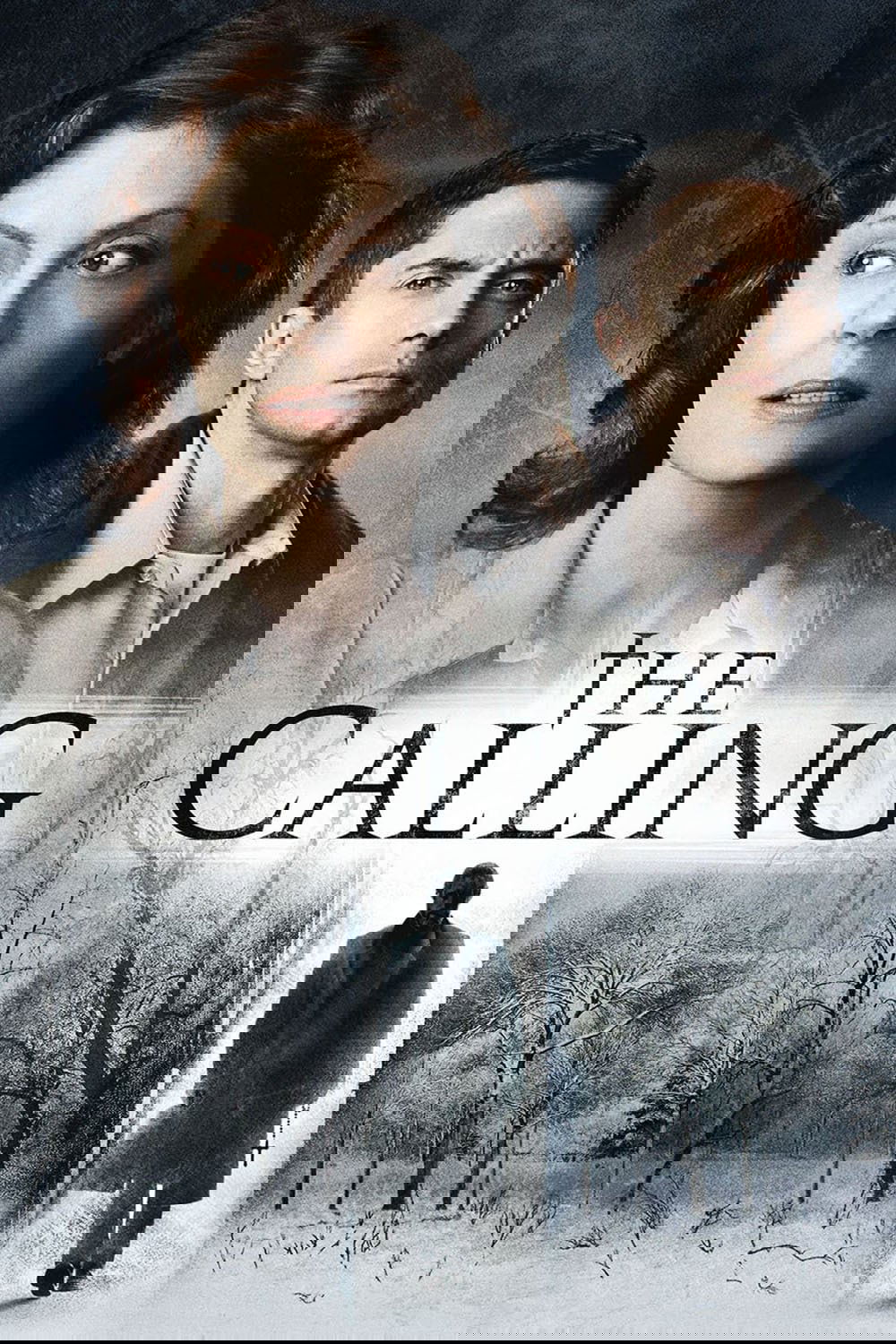 The Calling poster
