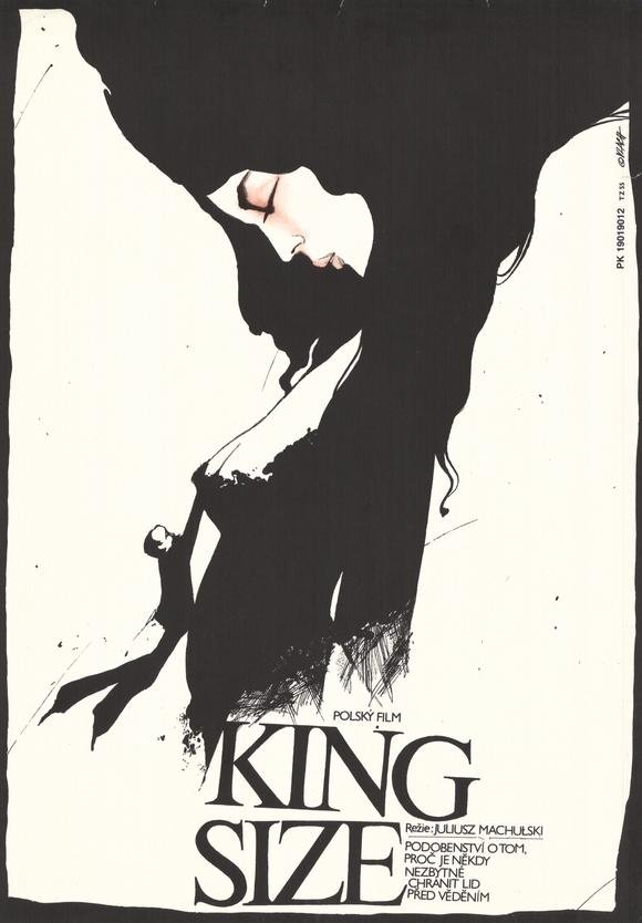 King Size