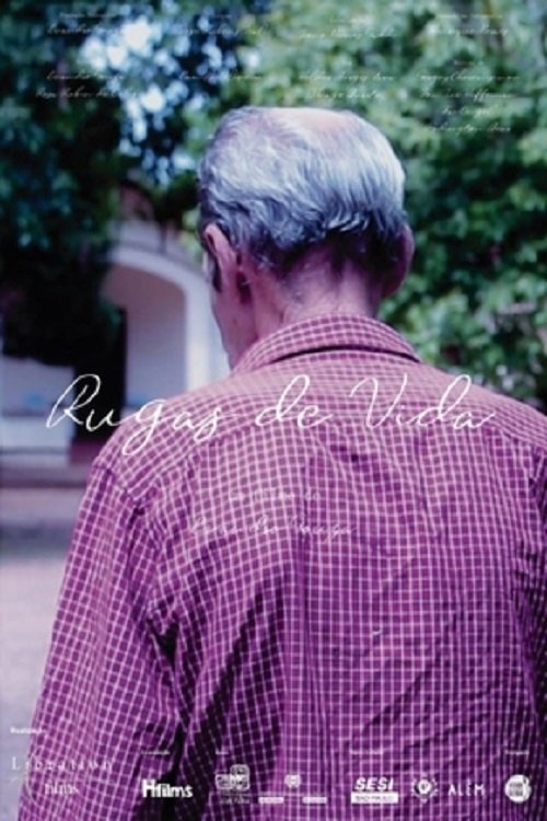 Rugas de Vida poster