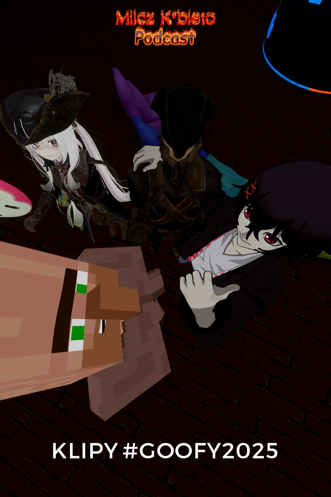 Klipy #goofy2025 poster