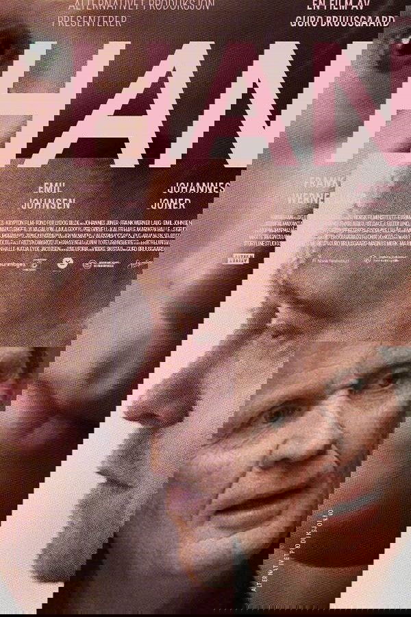 HIM poster