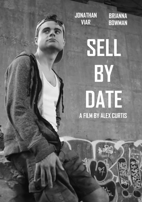 Sell By Date poster