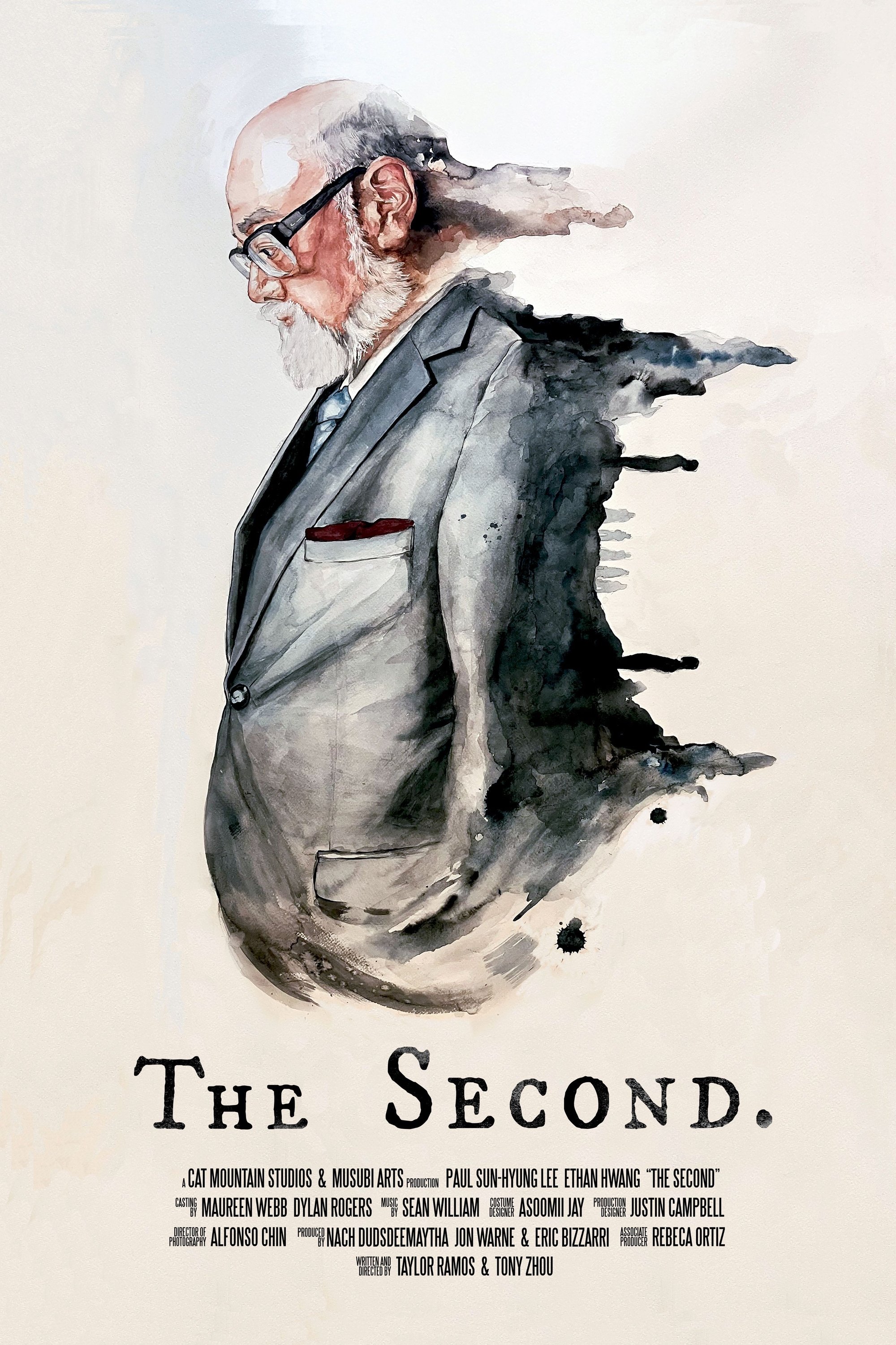 The Second poster