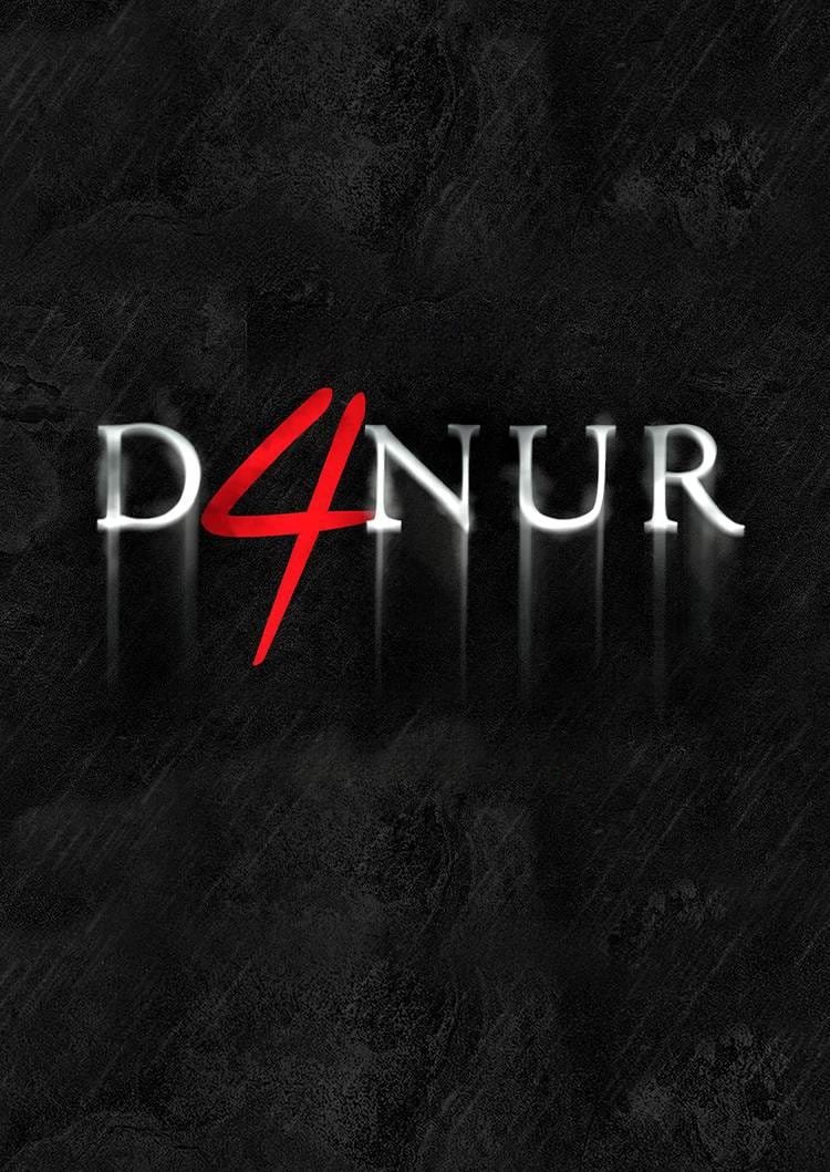 Danur 4: The Last Chapter poster