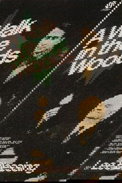 A Walk in the Woods poster