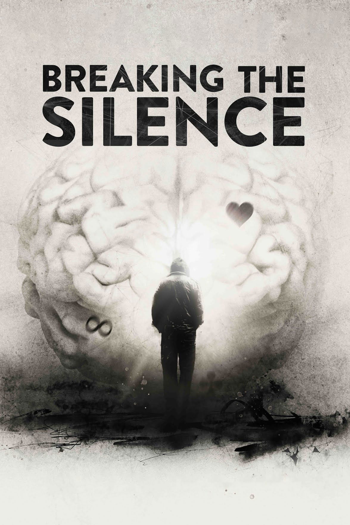 Breaking the Silence poster
