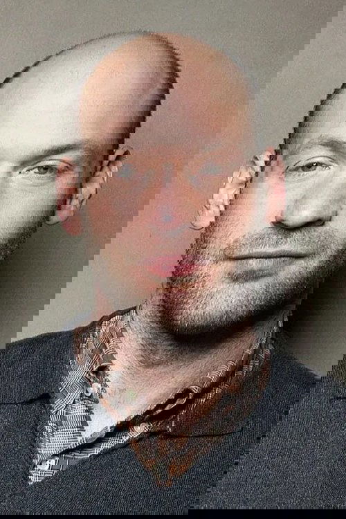 Corey Stoll