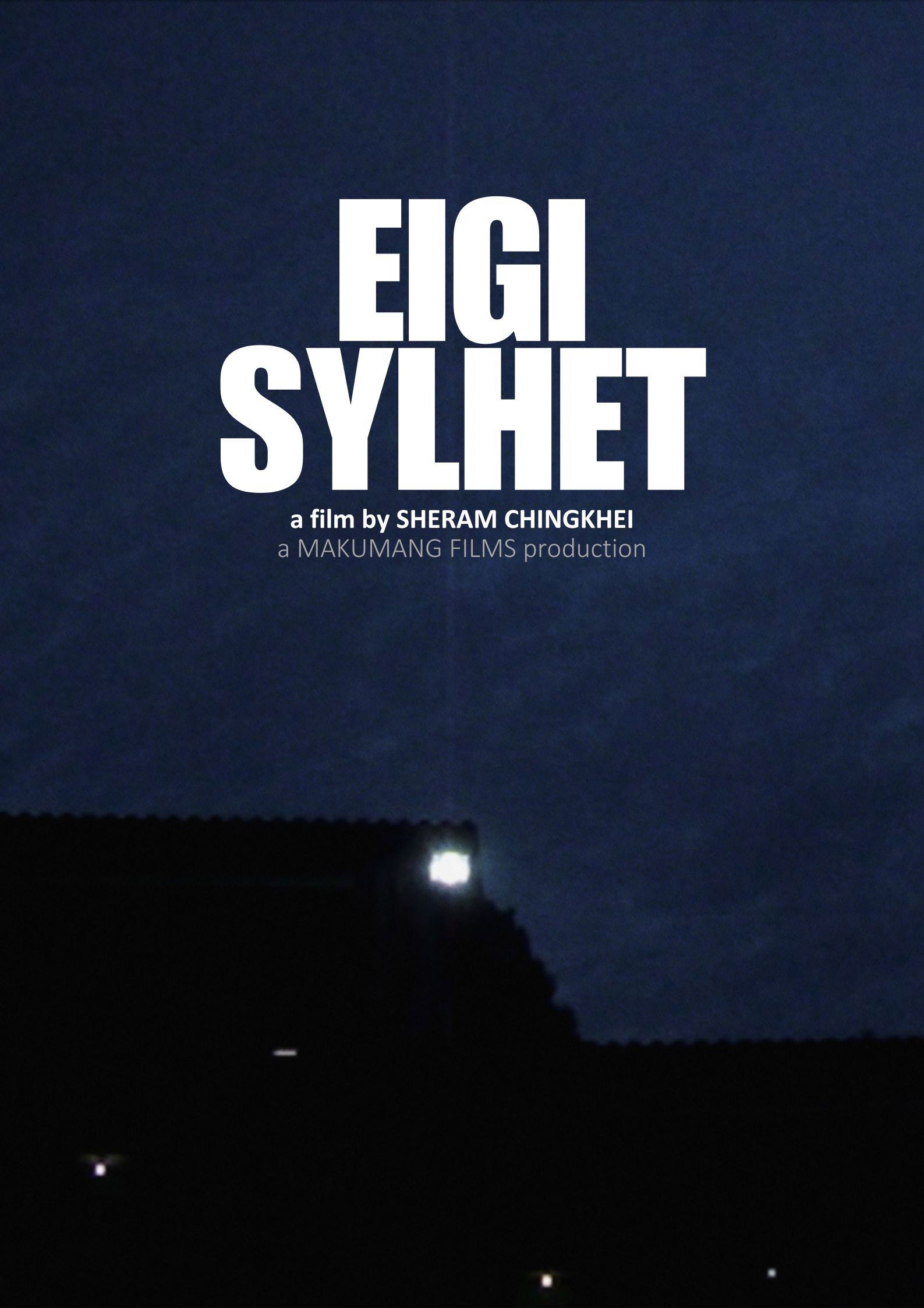 Eigi Sylhet poster