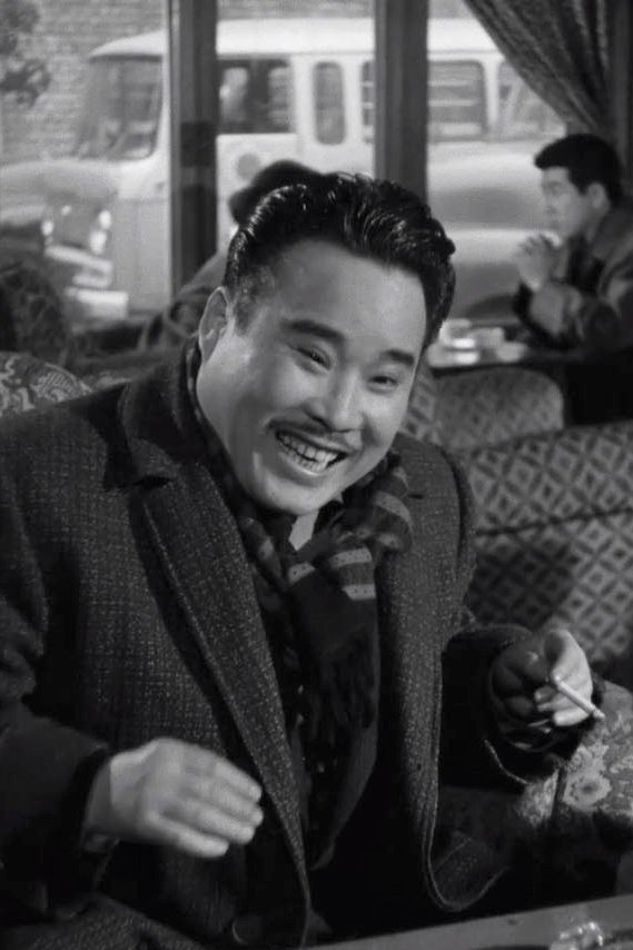 Yoon Wang-gook
