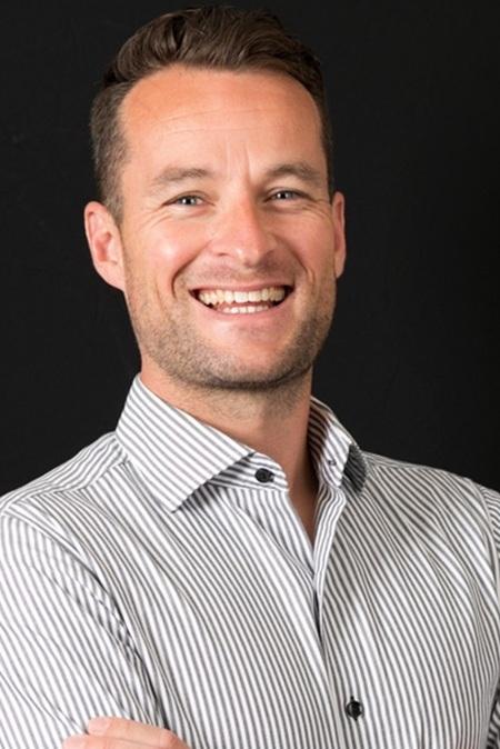 Mitchell Ossebaar