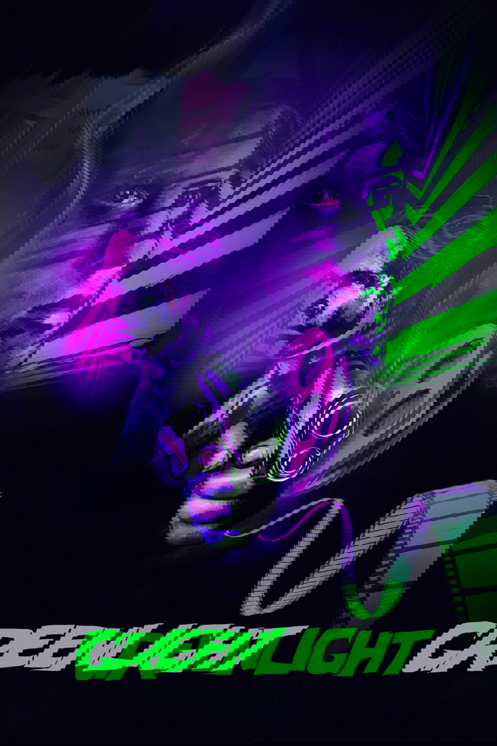 Greenlight poster