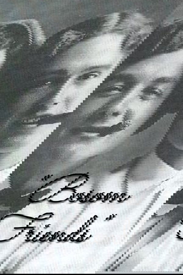 Bosom Friends poster