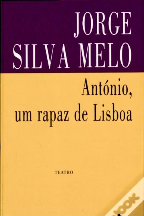 Antonio, a boy in Lisbon poster