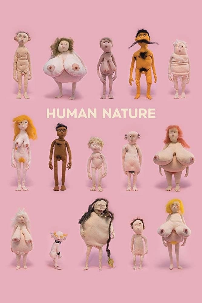Human Nature poster