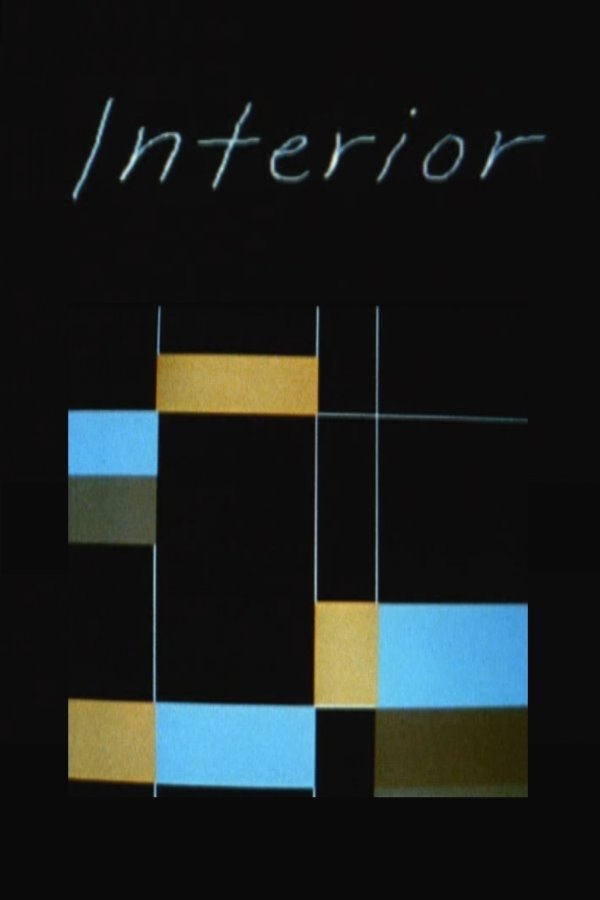Interior poster
