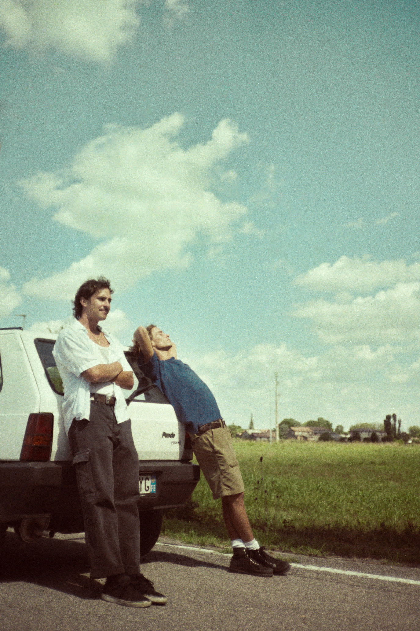 Rondini A Settembre poster