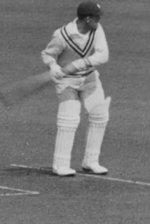 First in the Field poster