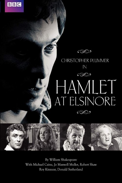 Hamlet at Elsinore poster