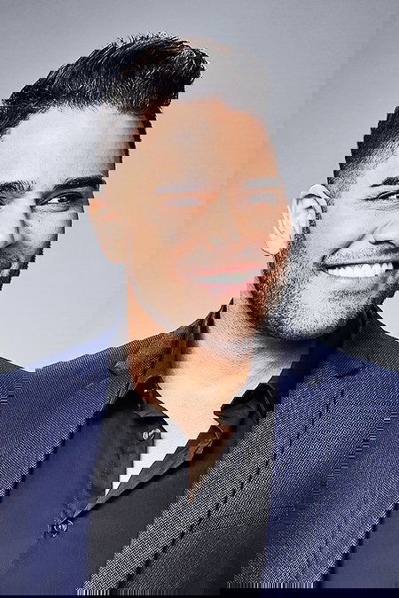 Mike Shouhed
