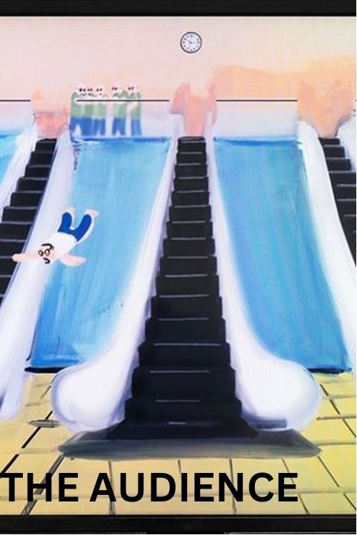 The Audience poster