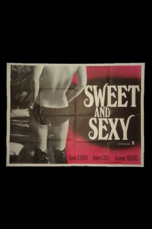Foursome poster