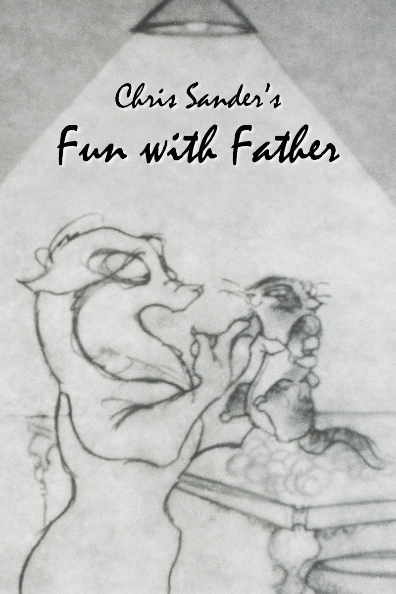 Fun with Father poster