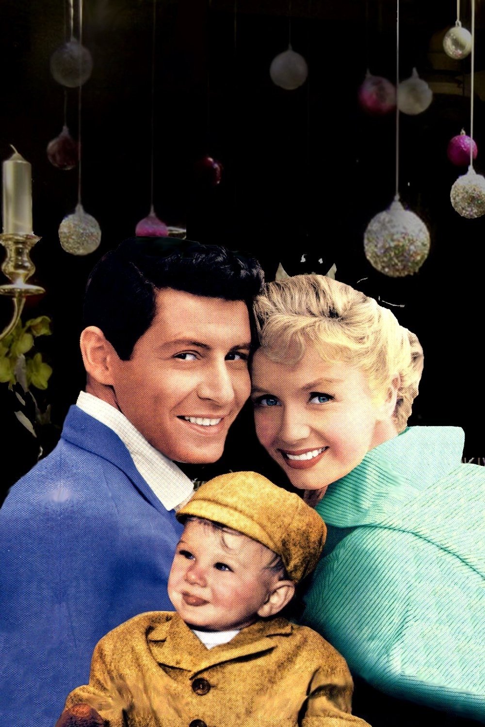 Bundle of Joy poster