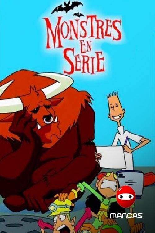 How To Care for Your Monster poster