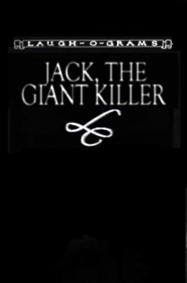 Jack the Giant Killer poster