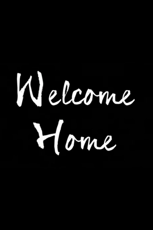 Welcome Home poster
