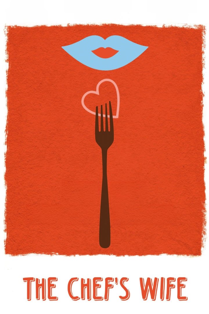 The Chef's Wife poster