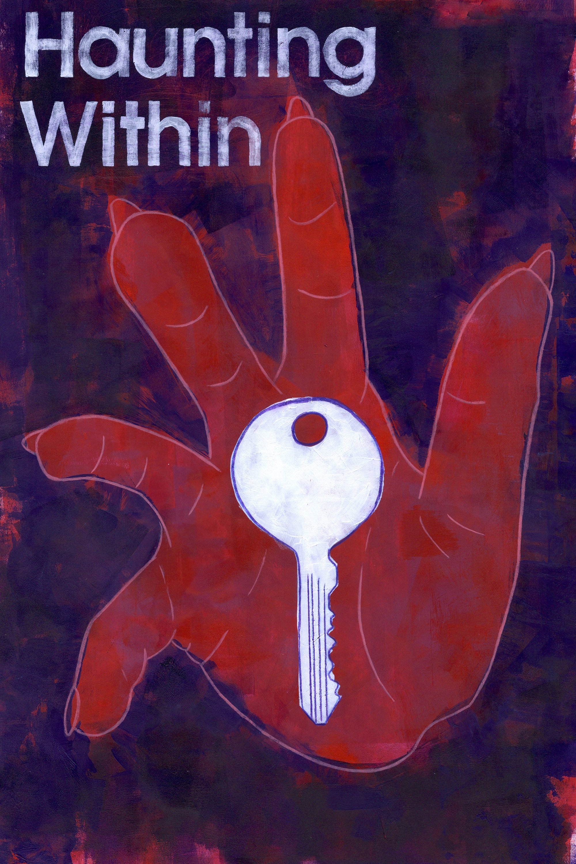 Haunting Within poster