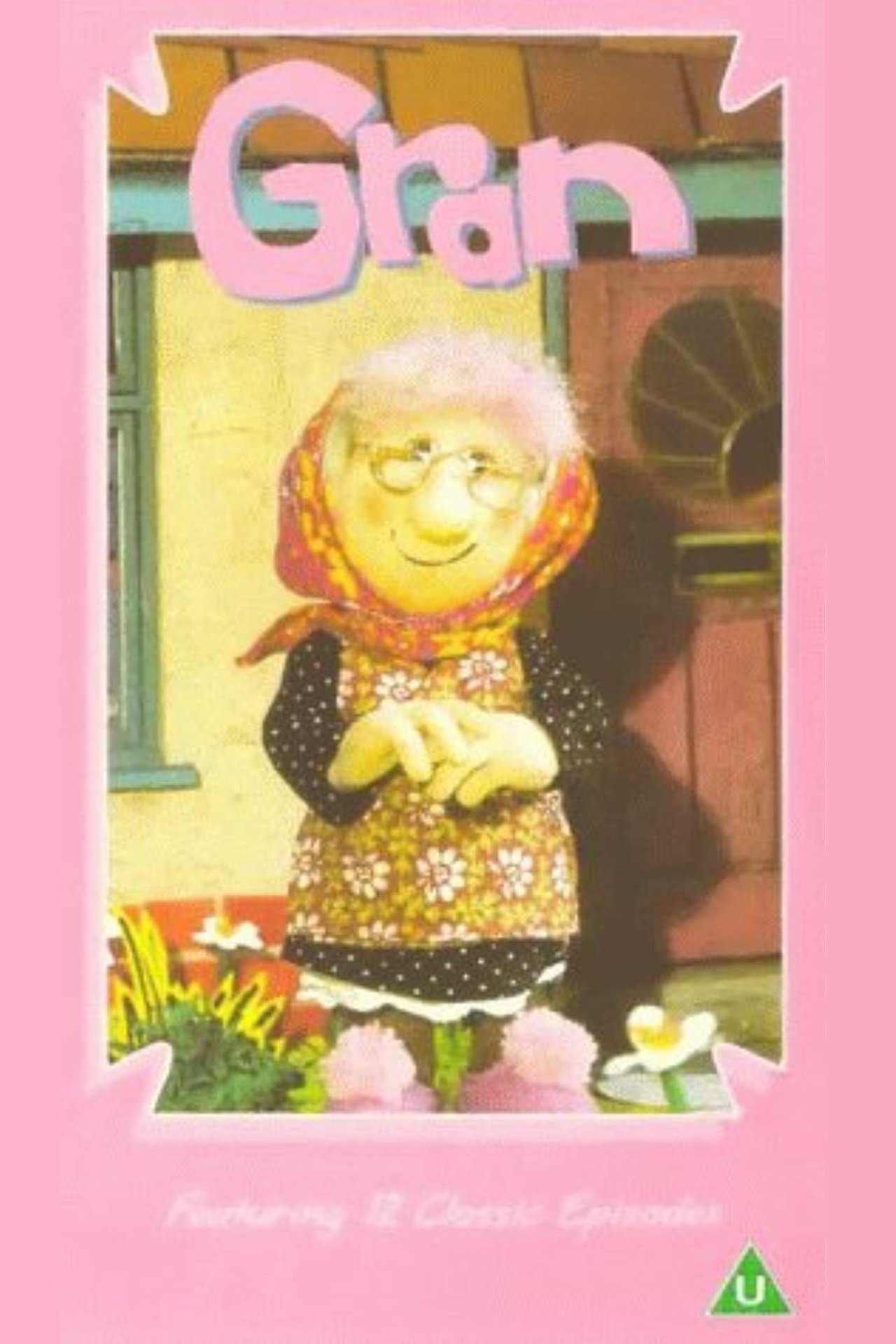 Gran poster