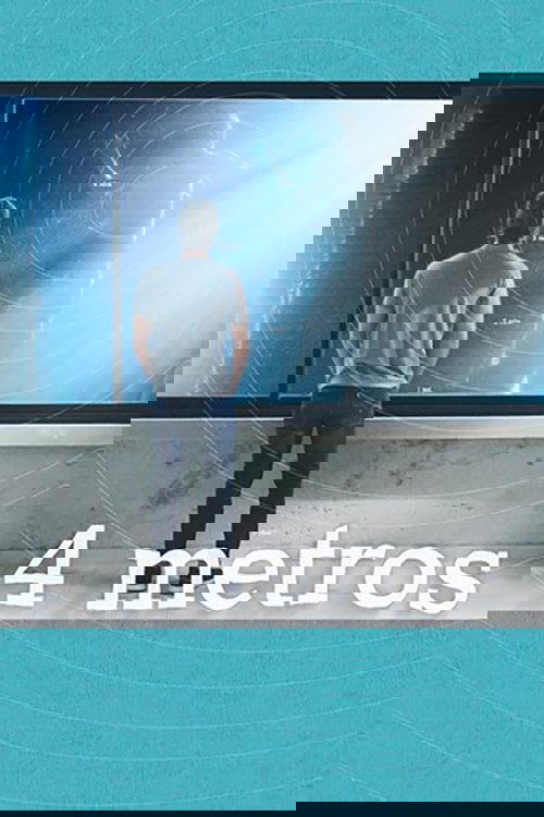 4 Meters poster