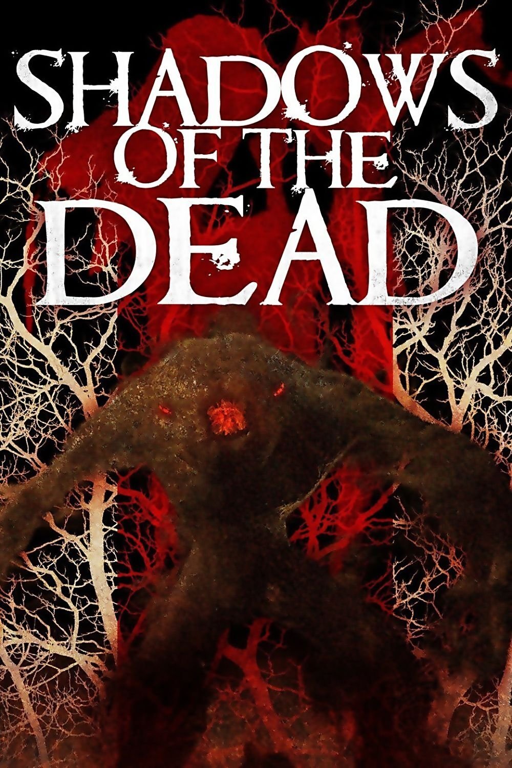 Shadows of the Dead poster