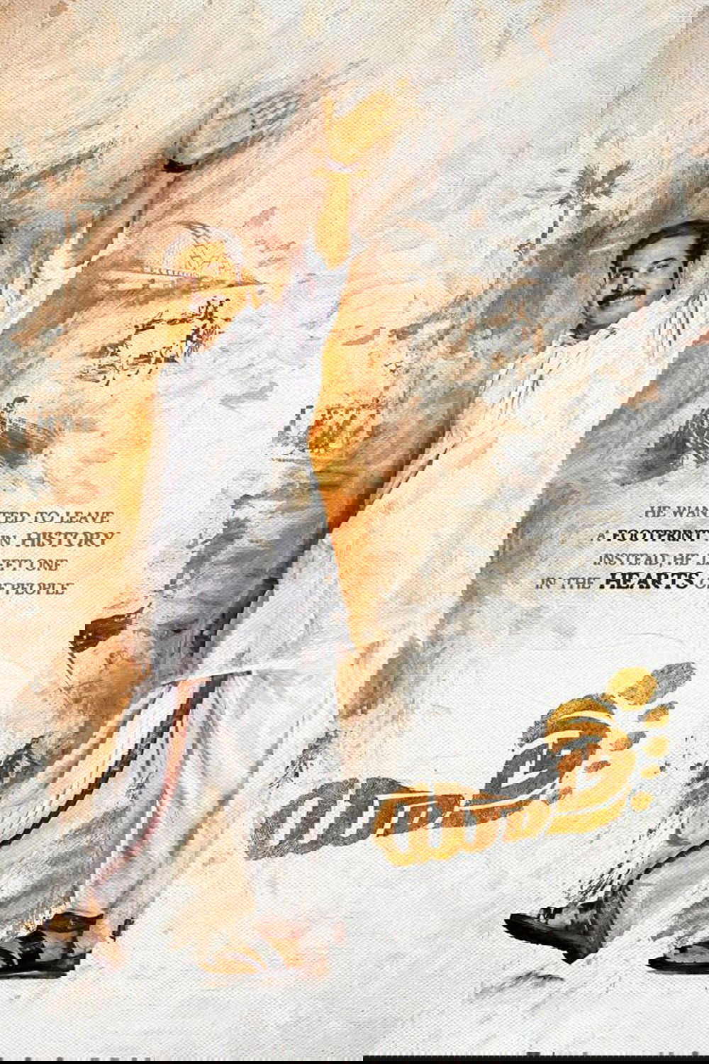 Yatra poster