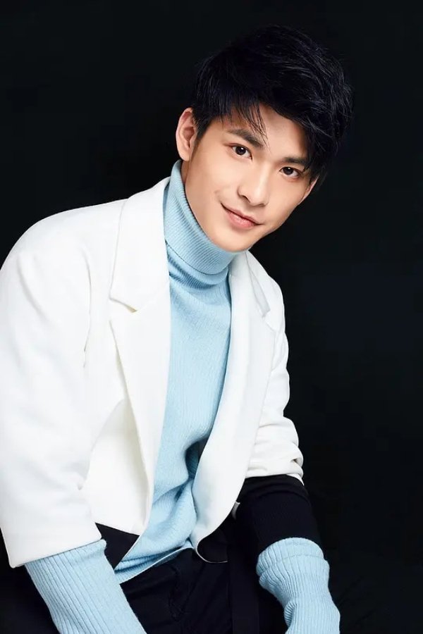 Chen Zexuan