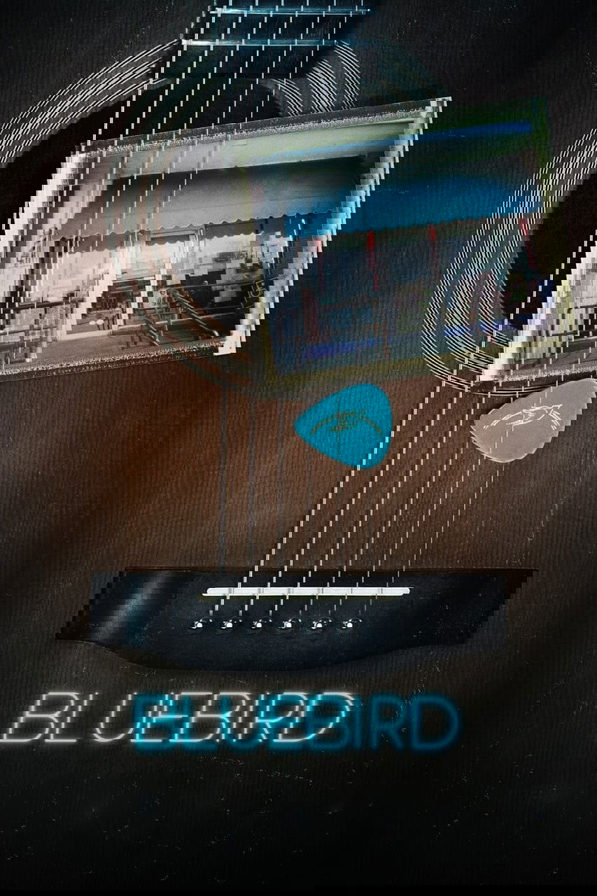 Bluebird poster