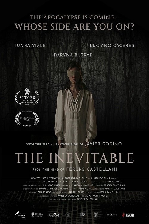 The Inevitable poster