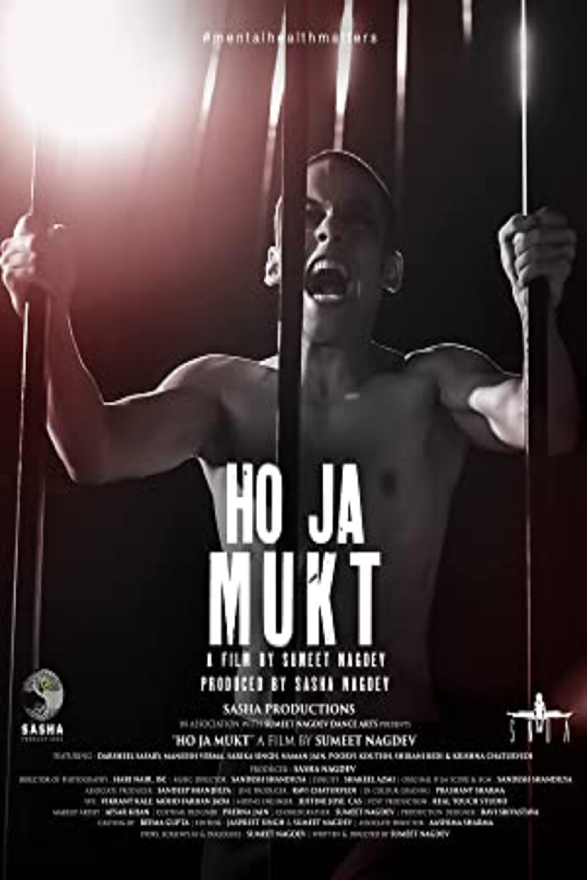 Ho Ja Mukt poster