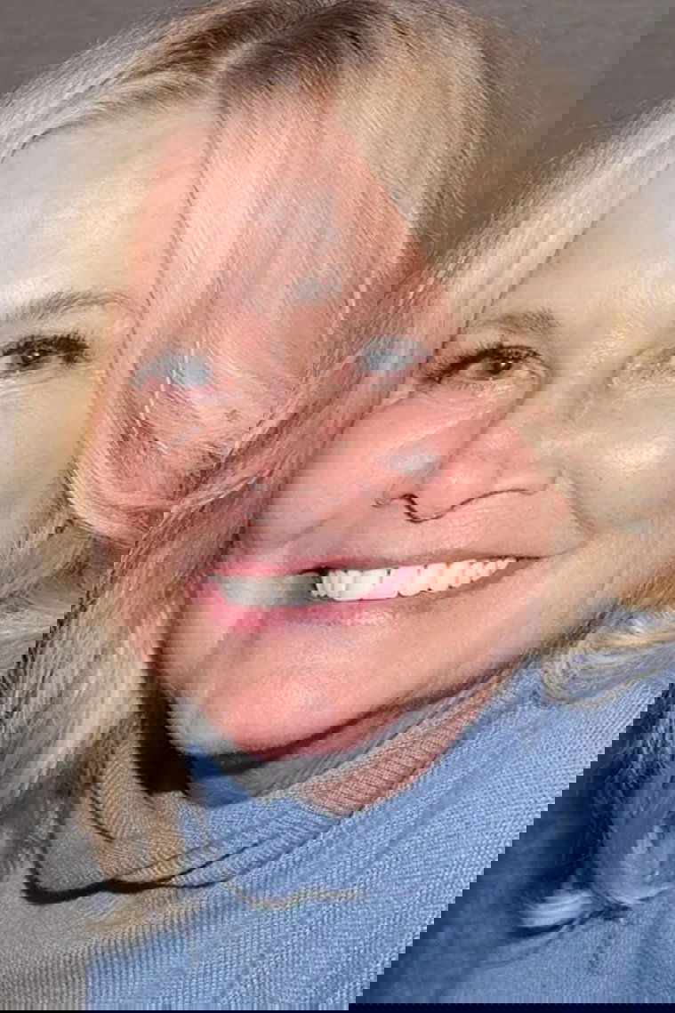 Susan Buckner
